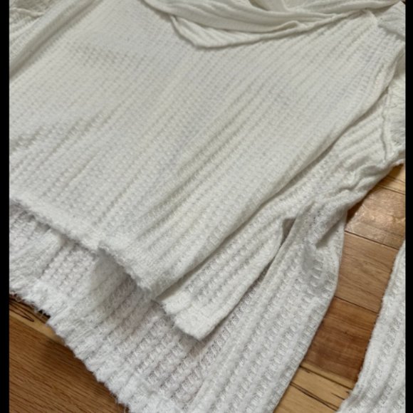 Free People Wildcat Thermal Top - Picture 3 of 5